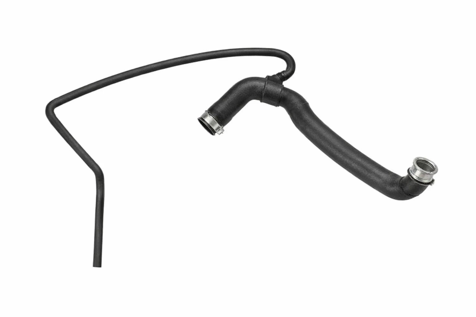Upper Radiator Coolant Hose for Mercedes-Benz SLK350 (2005–2011) 1715010182