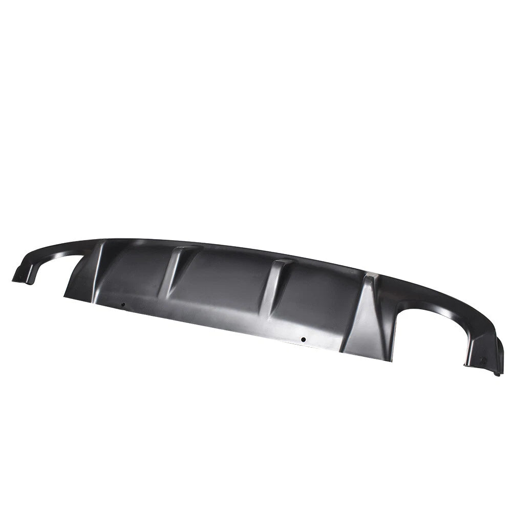 JDM Sport Rear Bumper Lip Spoiler Diffuser for Infiniti Q50 (2014-2017)
