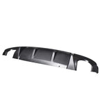 JDM Sport Rear Bumper Lip Spoiler Diffuser for Infiniti Q50 (2014-2017)