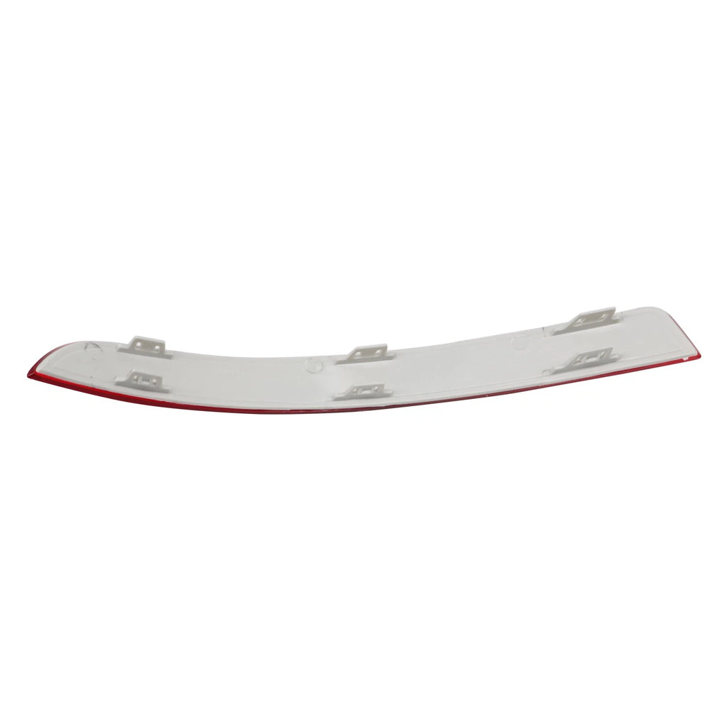 Rear Right Bumper Reflector for Mercedes GL GL350 GL450 (2013–2016) 1668200474