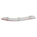 Rear Right Bumper Reflector for Mercedes GL GL350 GL450 (2013–2016) 1668200474