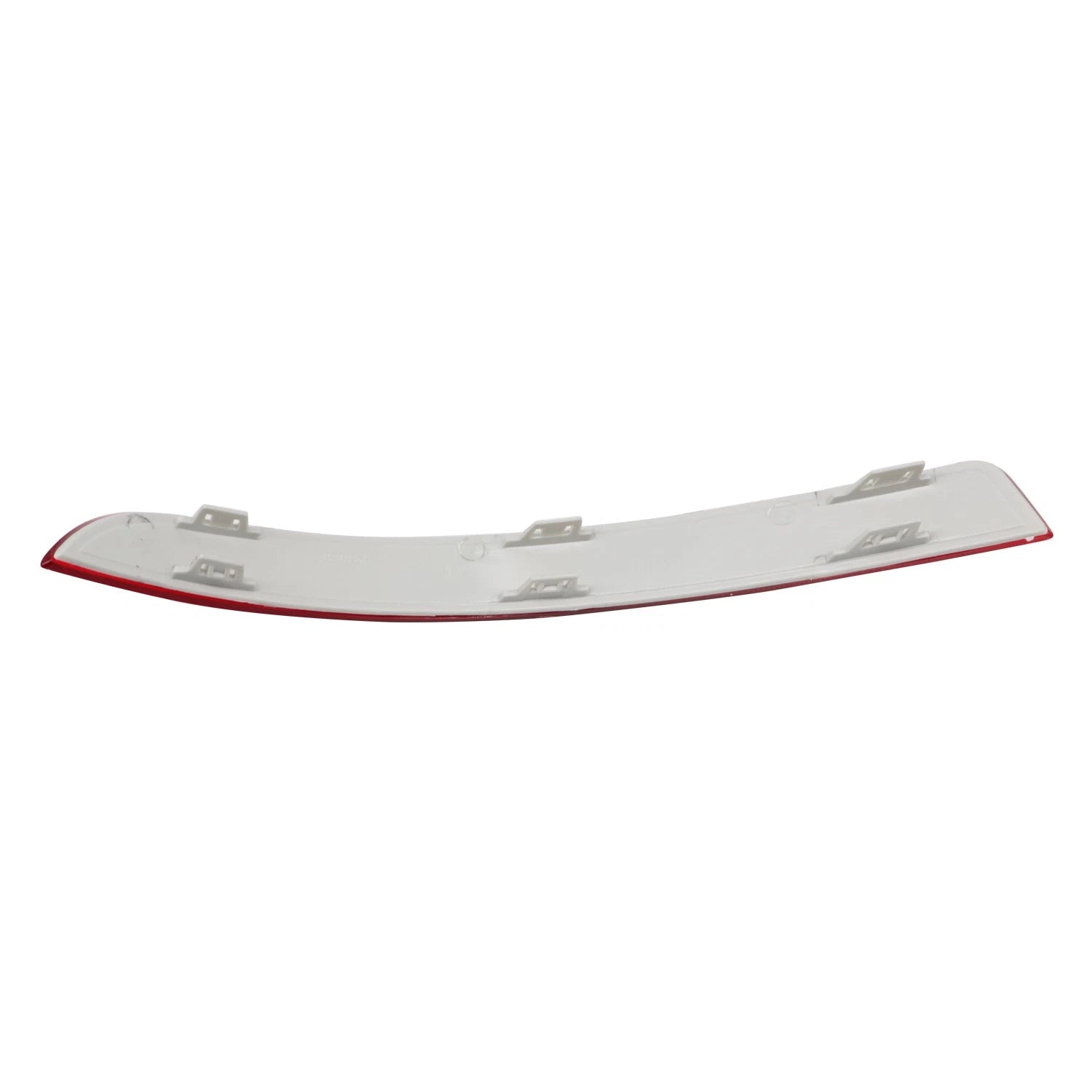 Rear Right Bumper Reflector for Mercedes GL GL350 GL450 (2013–2016) 1668200474
