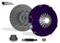 Stage 1 Clutch Kit for Chevrolet GMC K G C Series (1989–1991)