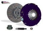 Stage 1 Clutch Kit for Chevrolet GMC K G C Series (1989–1991)