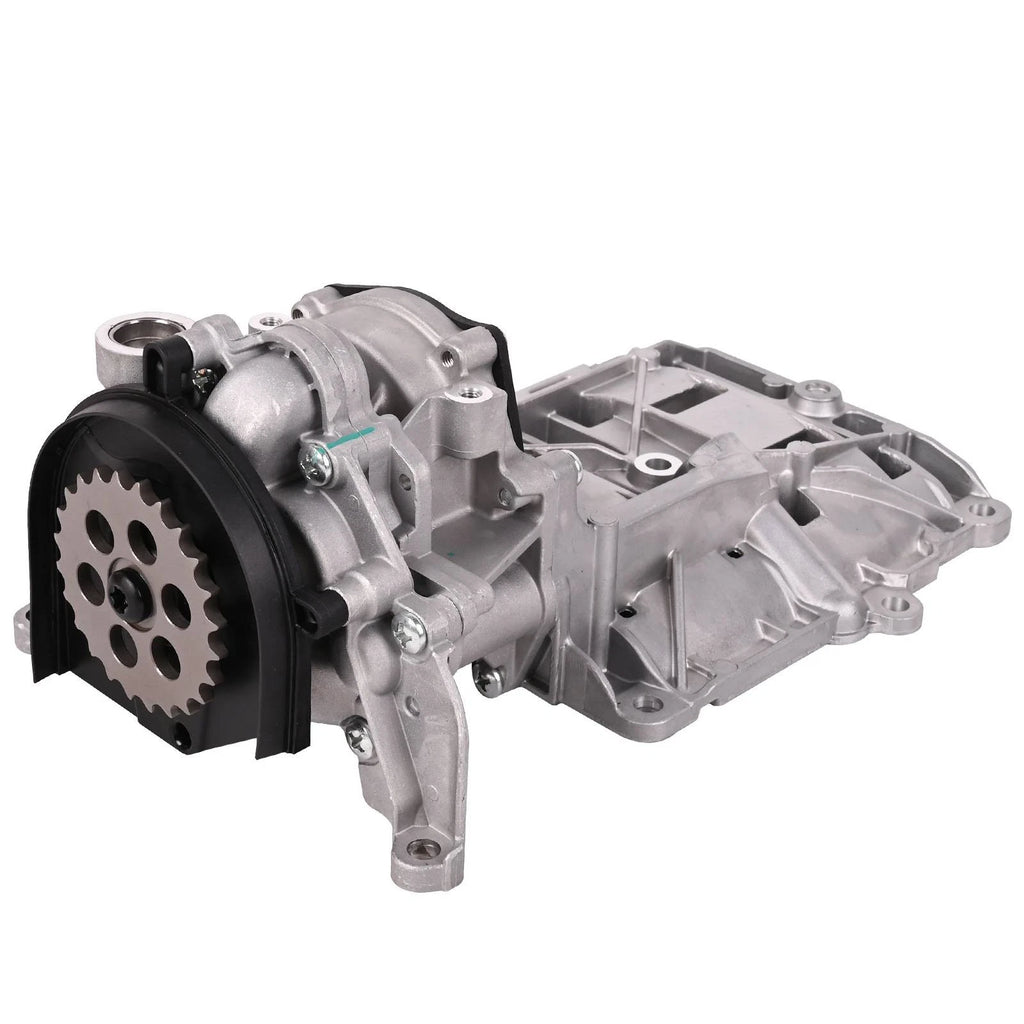 Engine Oil Pump for BMW 328d, 328d xDrive, X3 (2014-2018)