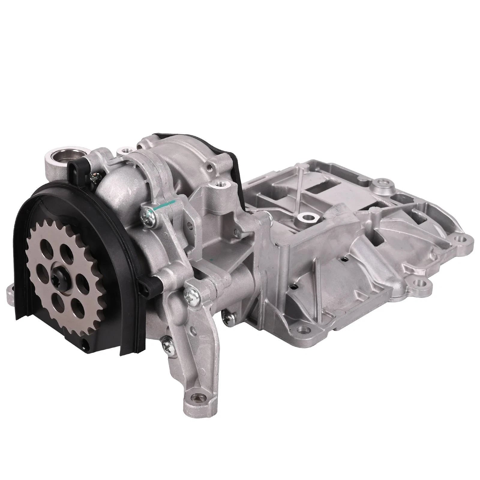 Engine Oil Pump for BMW 328d, 328d xDrive, X3 (2014-2018)