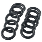20 Pcs M22 O-ring Seals for High Pressure Wash Hose Connections