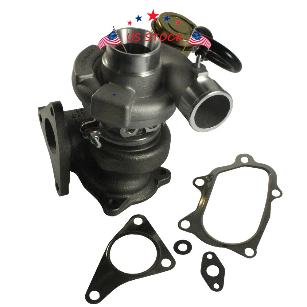 Turbocharger for Subaru Forester Baja (2004-2006)