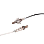 2X Oxygen O2 Sensors for Nissan Versa Micra (2012-2017)