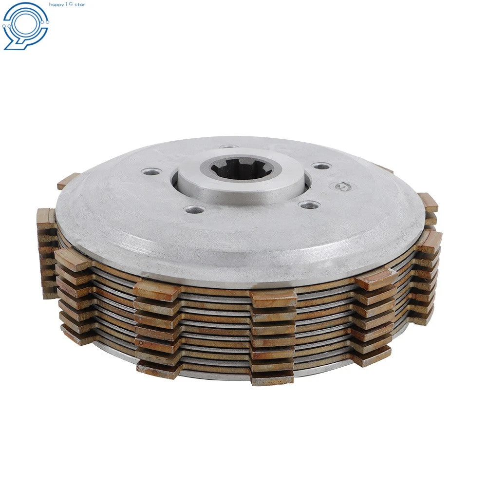 Heavy Duty Clutch Assembly for Yamaha Warrior 350 (1987-2004)