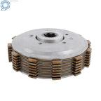 Heavy Duty Clutch Assembly for Yamaha Warrior 350 (1987-2004)