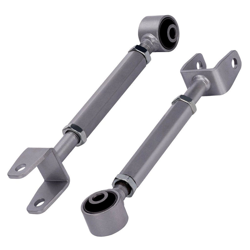 2X Rear Upper Adjustable Camber Control Arms for Dodge Avenger (2008-2010)