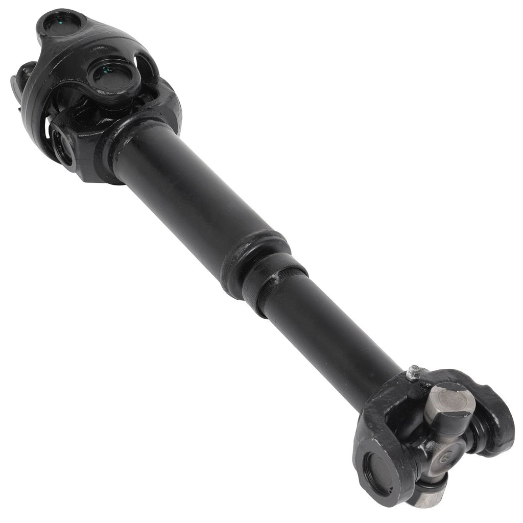 Rear Driveshaft Prop Shaft Assembly for Jeep Wrangler (1987–1993) L4 2.5L