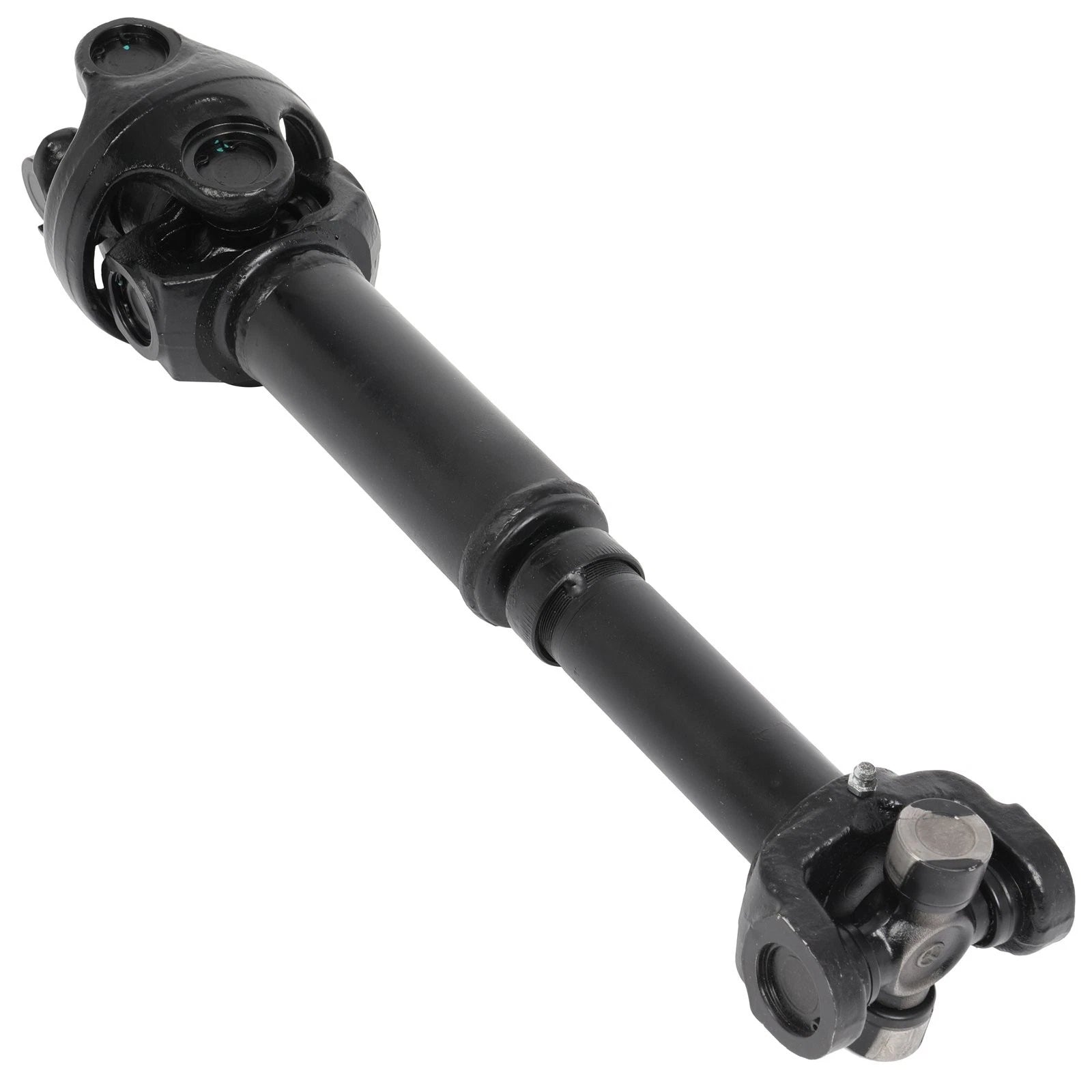 Rear Driveshaft Prop Shaft Assembly for Jeep Wrangler (1987–1993) L4 2.5L