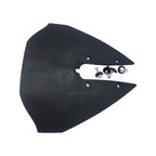 EM Hydrofoil Stabilizer for Yamaha Mercury Johnson Outboard (8-40 HP)