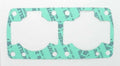 Base Gasket for Kawasaki 650 (1986–1996) 007-427