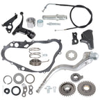 Kick Start Lever Starter Kit for Suzuki DRZ400 DRZ400E (26300-29815)