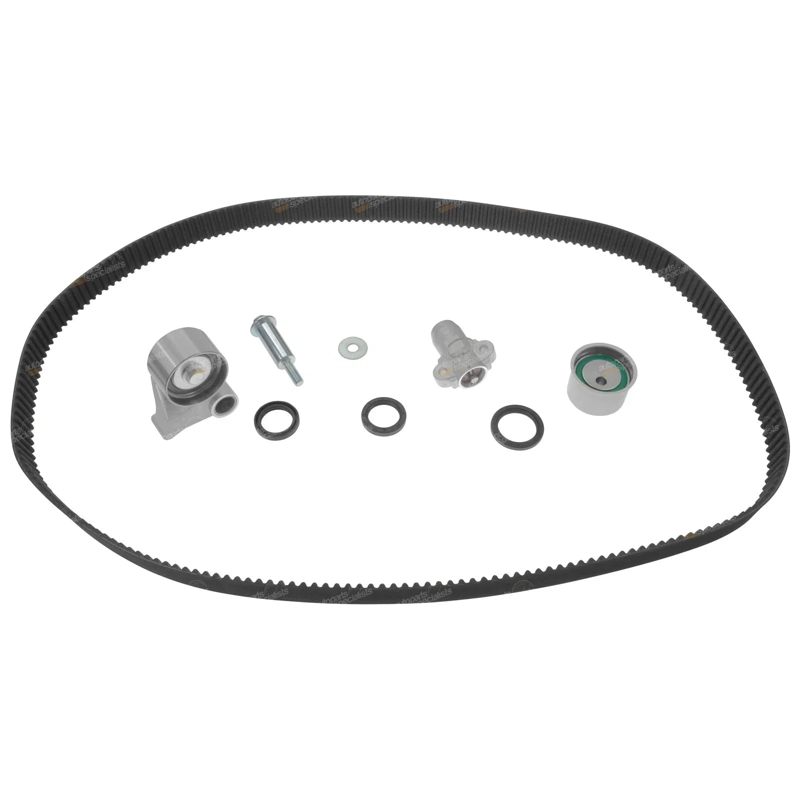 Timing Belt + Hydraulic Tensioner Kit for Kia Magentis MG G6EA 2.7L (2006-2008)
