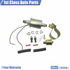 Electric Fuel Pump for Ford Suzuki Yugo Chevrolet Pontiac Subaru Mazda