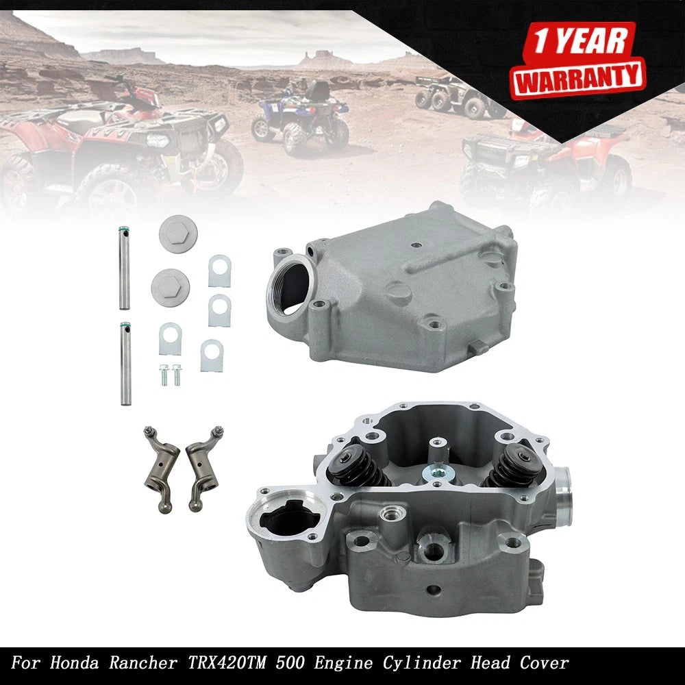 Cylinder Head Cover for Honda Rancher TRX420TM (2011)