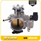 Throttle Body for Honda Accord Element 2.4L (2003–2005)