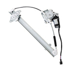 Front Left Power Window Regulator for Nissan Frontier (2005–2017)