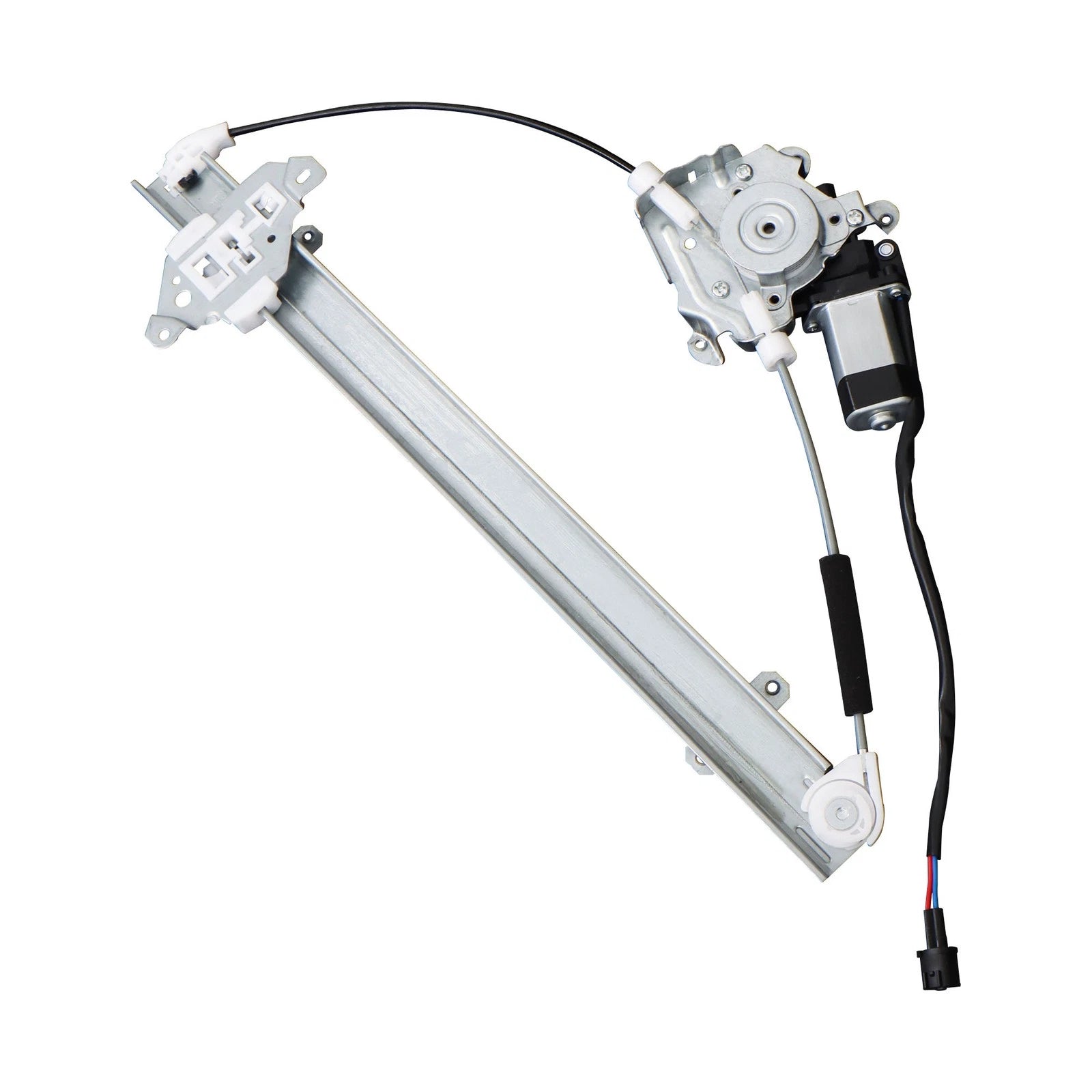 Front Left Power Window Regulator for Nissan Frontier (2005–2017)