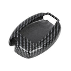 TPU Car Remote Flip Key Cover Shell for Mercedes-Benz ML350 (2012-2015)