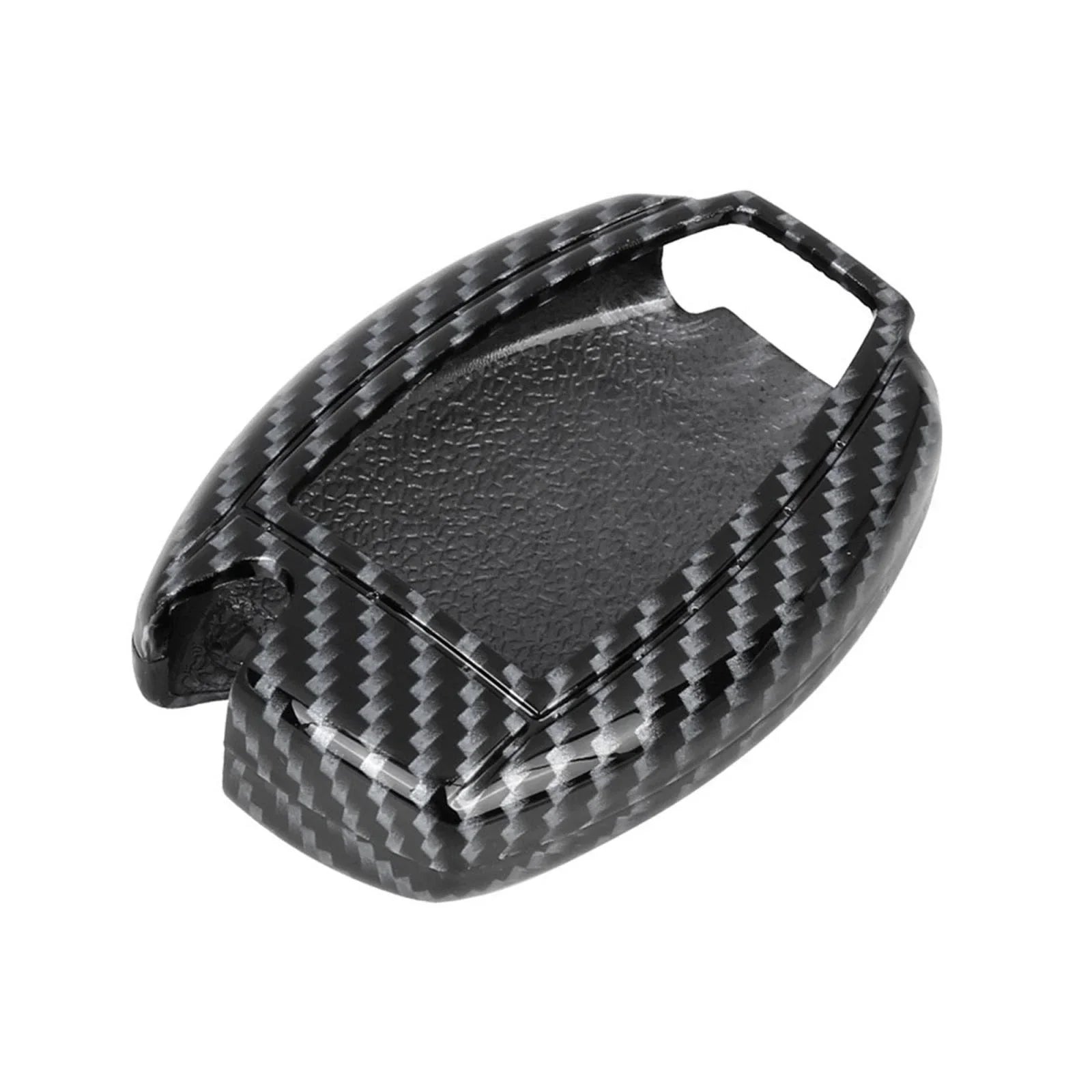 TPU Car Remote Flip Key Cover Shell for Mercedes-Benz ML350 (2012-2015)