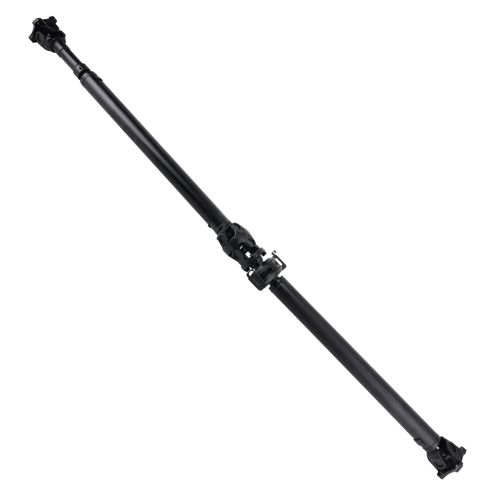 Rear Driveshaft Prop Shaft for Toyota Tundra V8 4.7L 4WD (2005–2006)