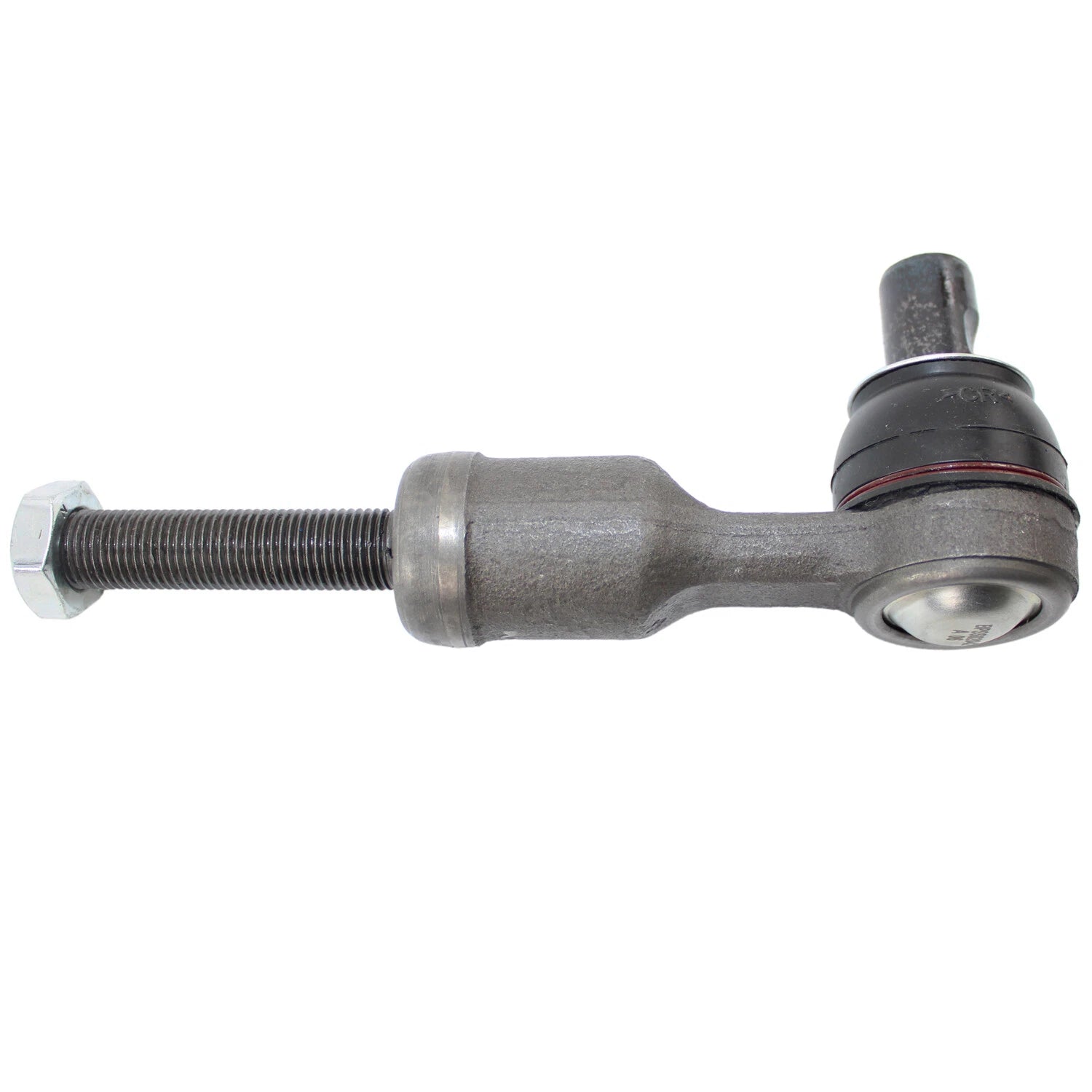 2X Outer Steering Tie Rod End for Audi A4 A6 A8 Quattro Passat (2000–2006)