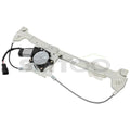 Power Window Regulator w/ Motor for Buick LaCrosse (2005–2009) Rear LH
