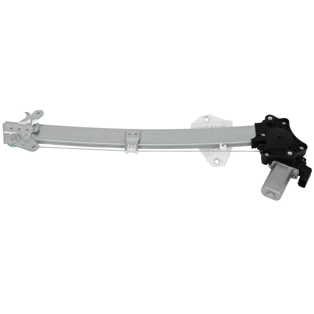 Power Window Regulator w/ Motor for Honda Accord (2013–2016)