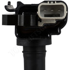 Ignition Coil Pack for Chevrolet Tracker (1999–2004) L4 1.6L