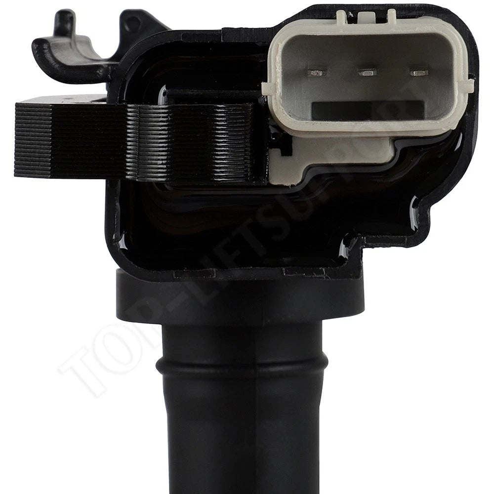 Ignition Coil Pack for Chevrolet Tracker (1999–2004) L4 1.6L