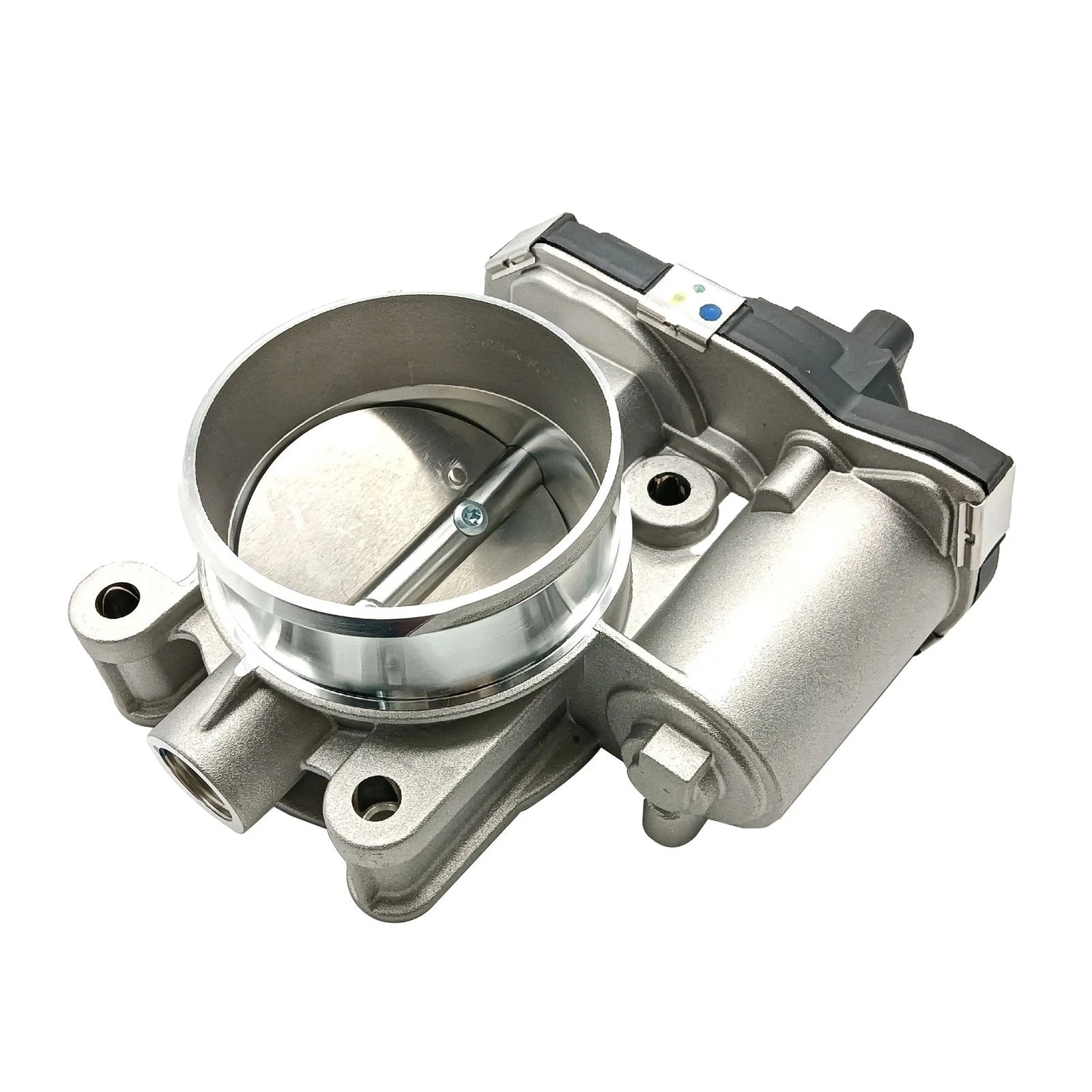 Throttle Body Assembly for Buick Regal, Verano, Chevrolet Equinox, GMC Terrain 2.4L (2011–2017)