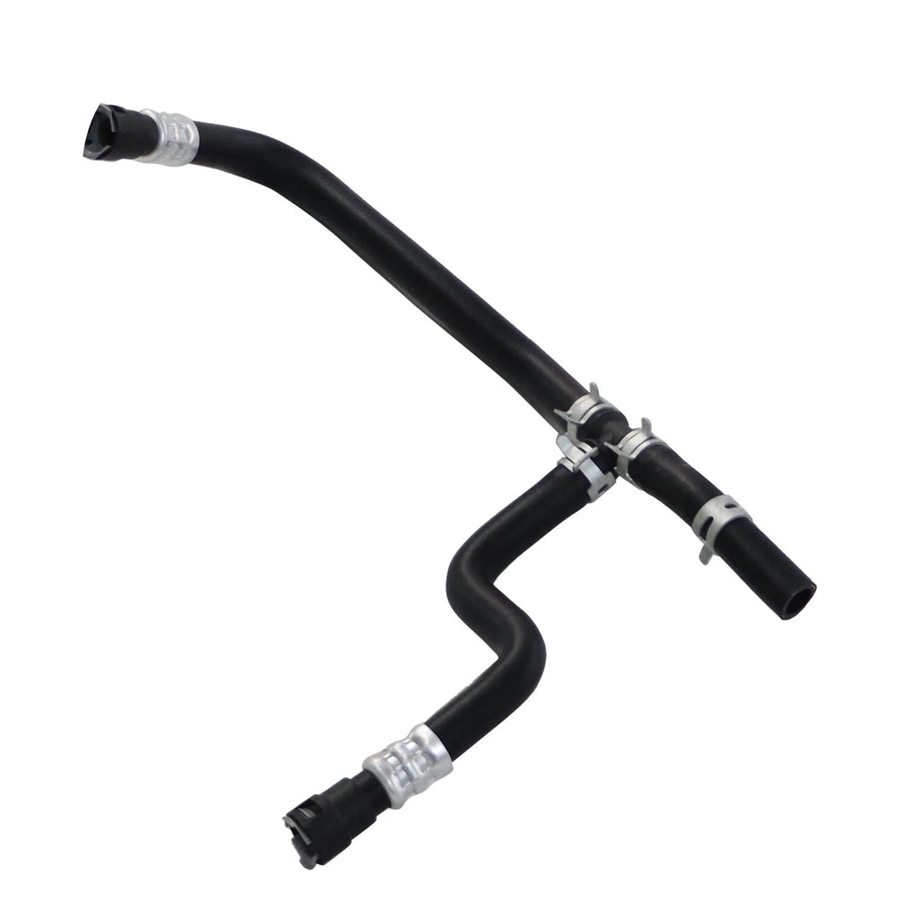 Heater Hose Assembly Set 2X 25862087 25862088 for GMC Acadia (2007–2016)