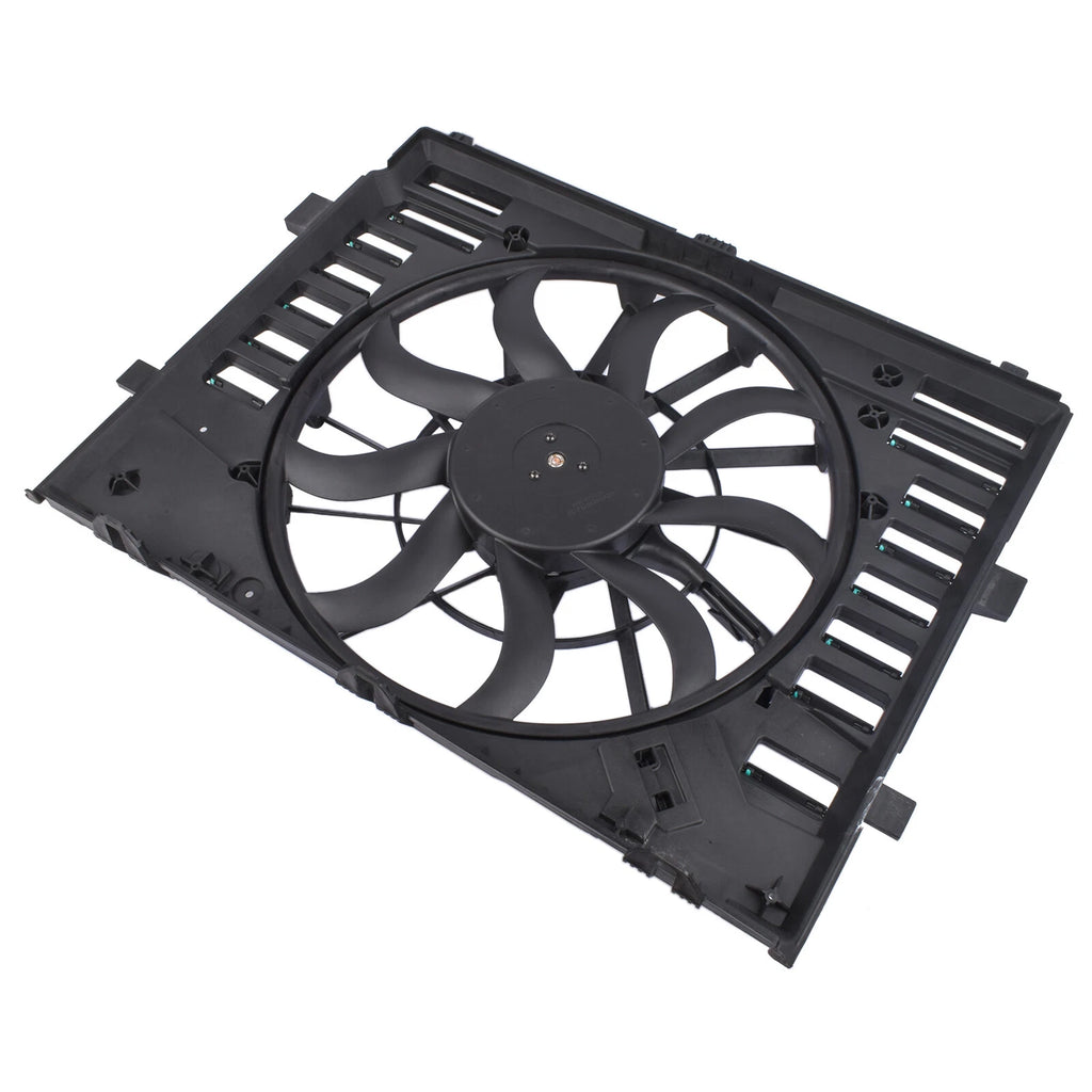 Radiator Cooling Fan for VW Touareg (2011-2017)