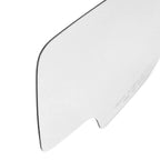 Right Side Rear View Mirror Glass for Silverado/Sierra (1999–2007)