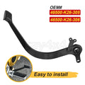 Rear Brake Foot Pedal Lever for Honda Grom125 (2014–2018) 46500-K26-305