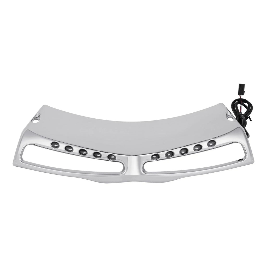 Headlight Fairing Lower Grill for Honda Gold Wing 1800 (2001-2017)