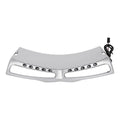 Headlight Fairing Lower Grill for Honda Gold Wing 1800 (2001-2017)