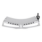 Headlight Fairing Lower Grill for Honda Gold Wing 1800 (2001-2017)