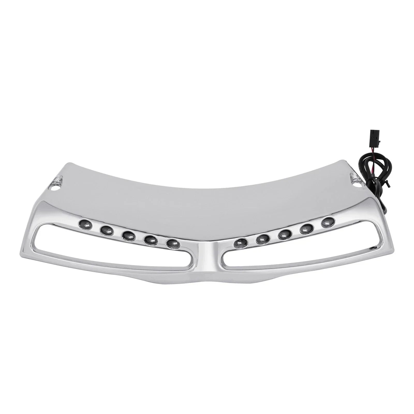 Headlight Fairing Lower Grill for Honda Gold Wing 1800 (2001-2017)