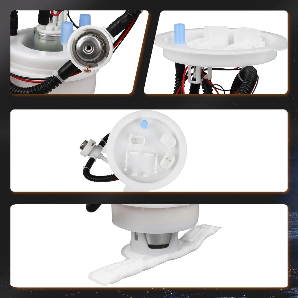 Fuel Pump Module Assembly for BMW 528i xDrive (2012-2016)