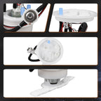 Fuel Pump Module Assembly for BMW 528i xDrive (2012-2016)