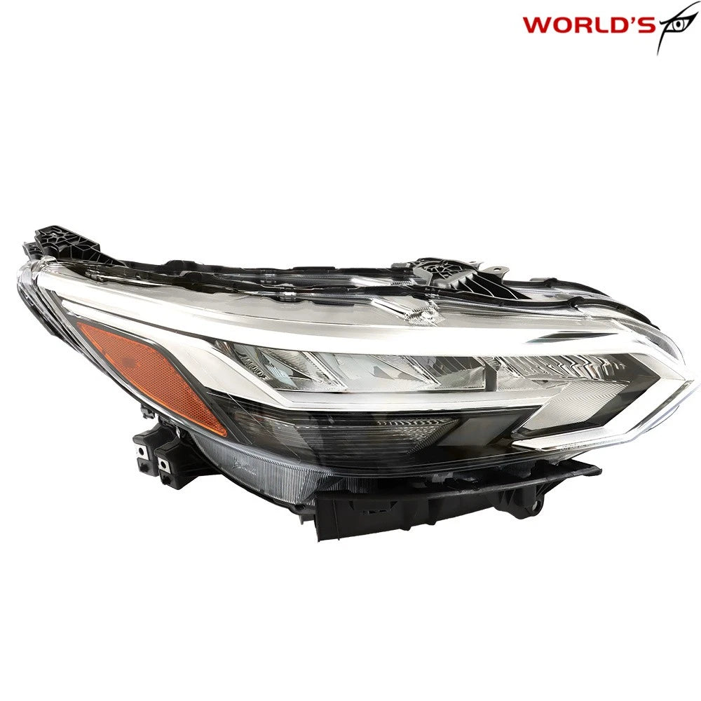 Halogen Headlight Assembly for Nissan Sentra (2020–2022) Passenger Side