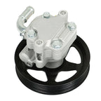 Power Steering Pump with Reservoir for Pontiac G8 (2008-2009)