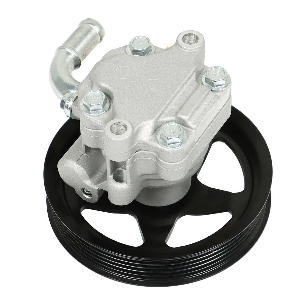 Power Steering Pump with Reservoir for Pontiac G8 (2008-2009)