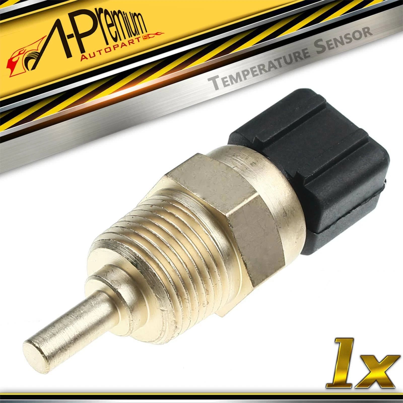 Engine Coolant Temperature Sensor for Hyundai XG300 (2002–2005)
